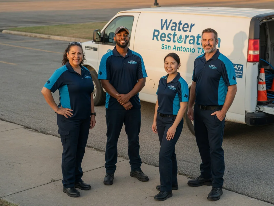 Water Damage Repair company in Cambridge, NE